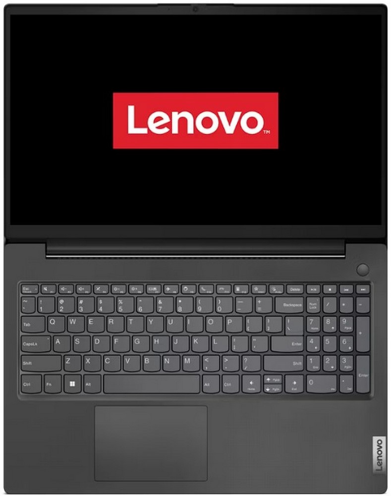 Ноутбук Lenovo Персональный V15 V15 G4 AMN, 82YU00P0RM 15.6” / 8 ГБ / 256 ГБ / Ryzen 3 / Radeon Graphics / Черный photo 2