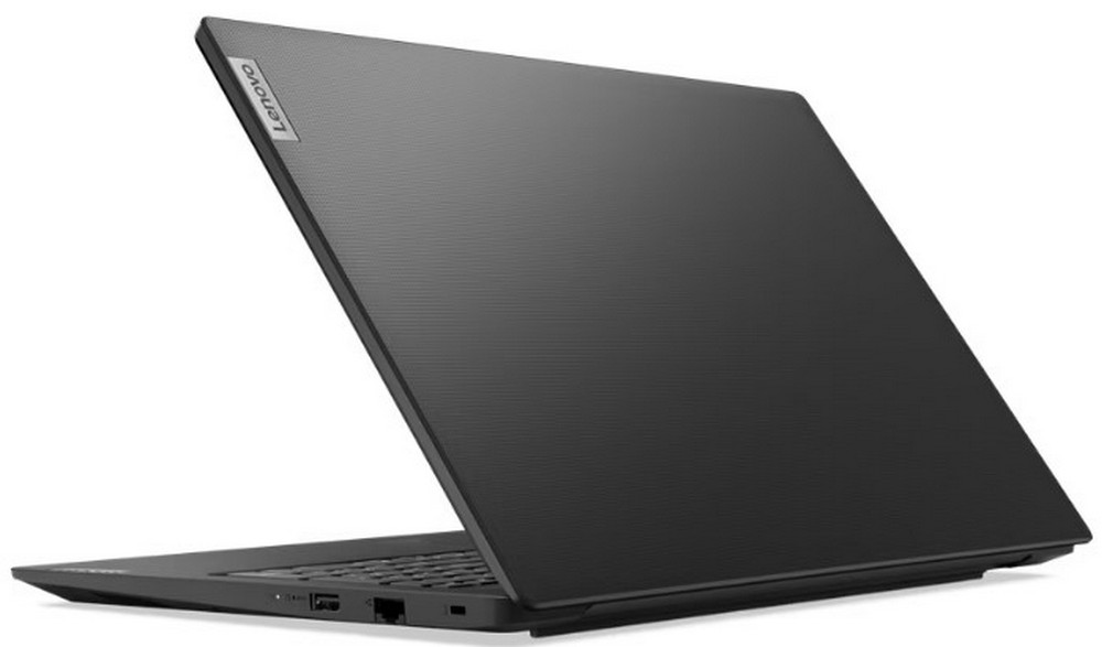 Ноутбук Lenovo Персональный V15 V15 G4 AMN, 82YU00P0RM 15.6” / 8 ГБ / 256 ГБ / Ryzen 3 / Radeon Graphics / Черный photo 3
