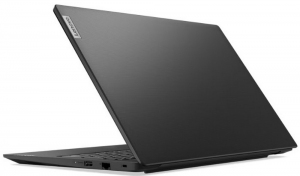 Ноутбук Lenovo V15 G4 AMN, 82YU00P0RM, Ryzen 3, 8 ГБ ГБ, Черный thumbnav 3