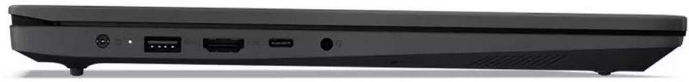 Laptop Lenovo Personal V15 82YU00YPRM 15.6” / 8 GB / 512 GB / Ryzen 3 / Radeon Graphics / Negru photo 2