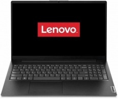 Ноутбук Lenovo 82YU00YPRM, Ryzen 3, 8 ГБ ГБ, Черный