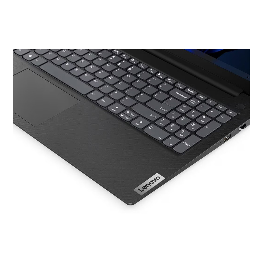 Ноутбук Lenovo V15 82YU00YQRM 15.6” / / 512 ГБ / / Radeon 610M Graphics  photo 7