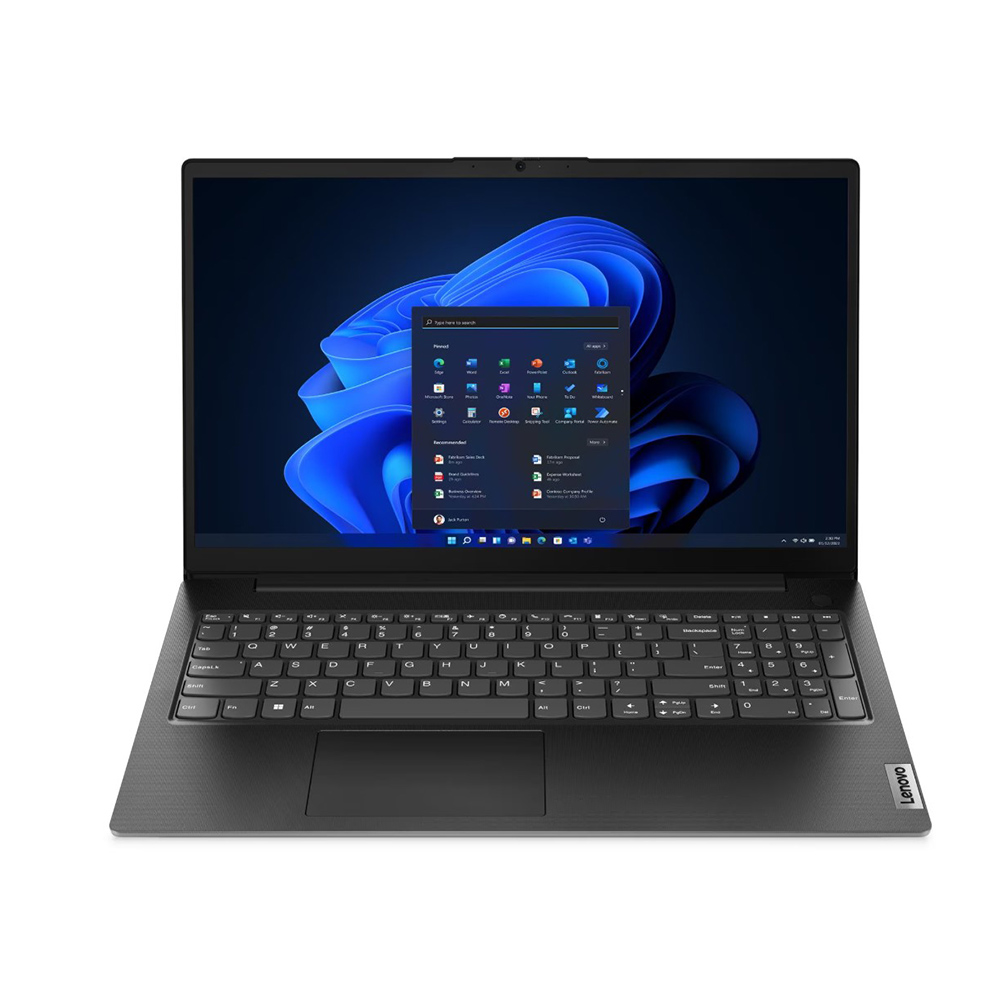 Ноутбук Lenovo V15 82YU0100RM 15.6” / 16 ГБ / 512 ГБ / / Radeon Graphics  photo 1