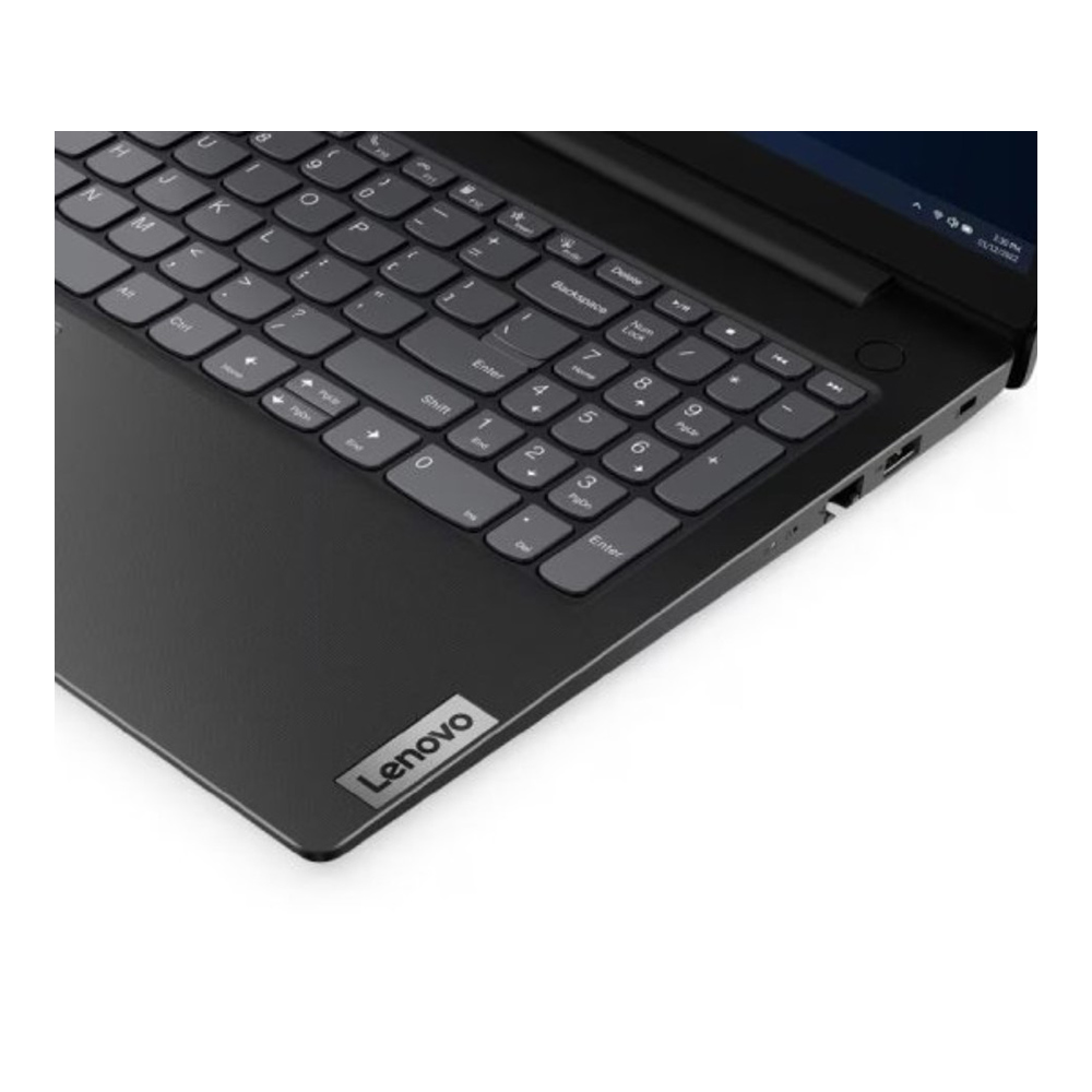 Laptop Lenovo Personal V15 82YY001DRM 15.6” / 16 GB / 512 GB / Ryzen 7 / Radeon 610M Graphics / Negru photo 10