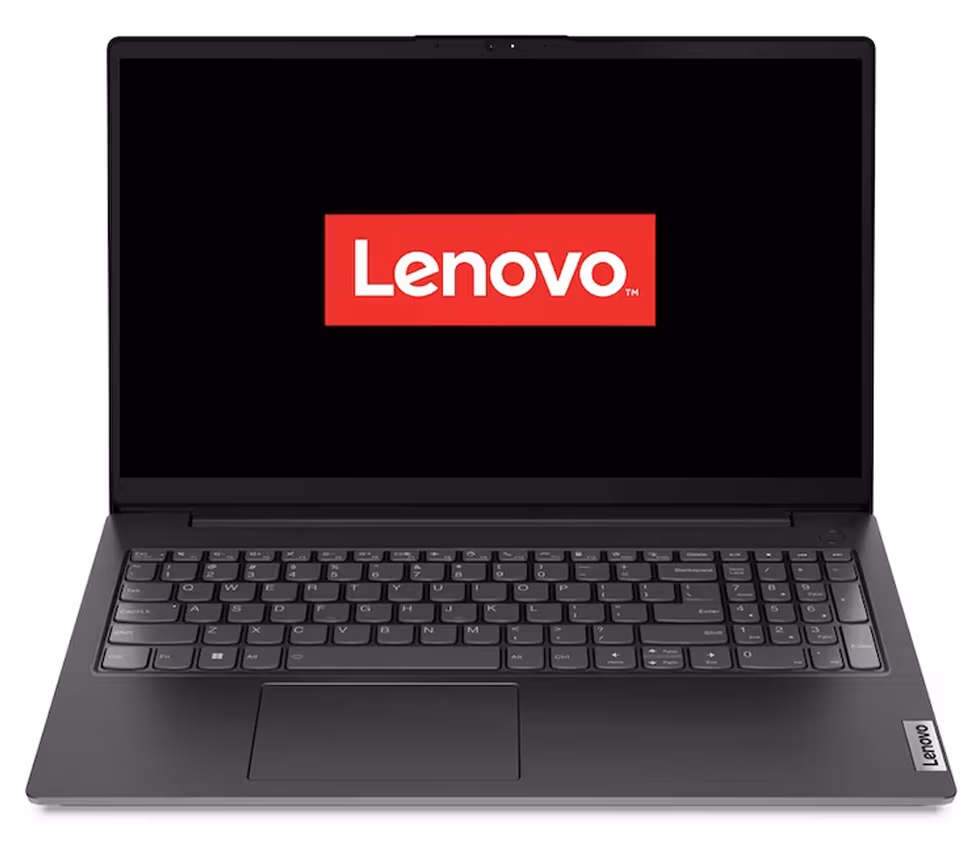 Ноутбук Lenovo 83A1006VRM, Core i3, 8 ГБ ГБ, Black