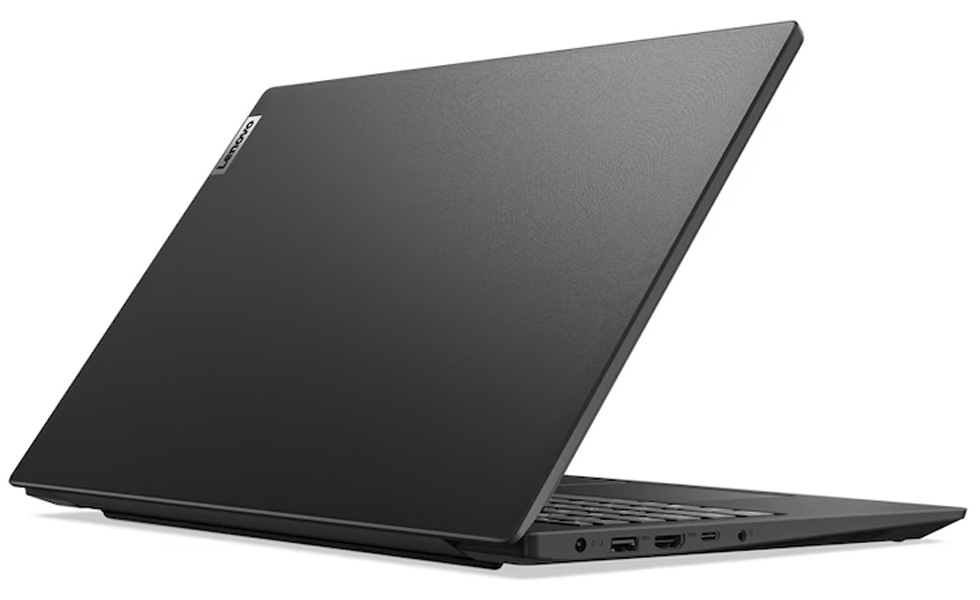 Ноутбук Lenovo Персональный V15 83A1006VRM 15.6” / 8 ГБ / 512 ГБ / Core i3 / UHD Graphics / Black photo 5