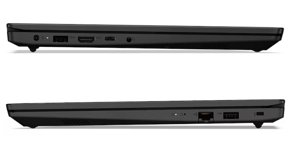 Ноутбук Lenovo Персональный V15 83A1006VRM 15.6” / 8 ГБ / 512 ГБ / Core i3 / UHD Graphics / Black photo 6