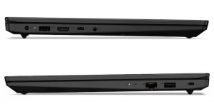 Ноутбук Lenovo 83A1006VRM, Core i3, 8 ГБ ГБ, Black thumbnav 6