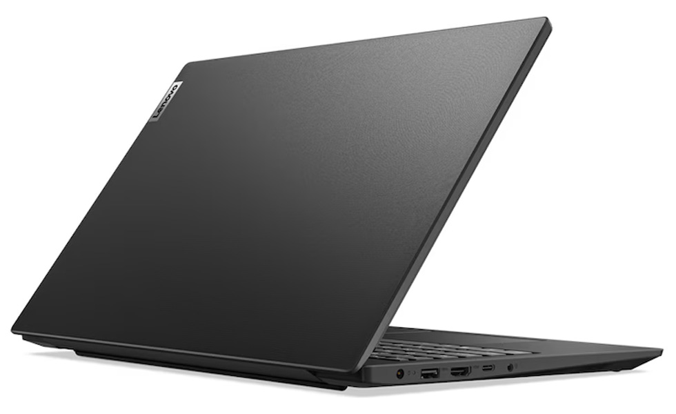 Laptop Lenovo Personal V15 83A1006XRM 15.6” / 16 GB / 512 GB / Core i3 / Iris Xe Graphics / Negru photo 5