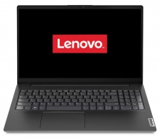 Laptop Lenovo 83A1006XRM, Core i3, 16 GB GB, Negru thumbnav 1