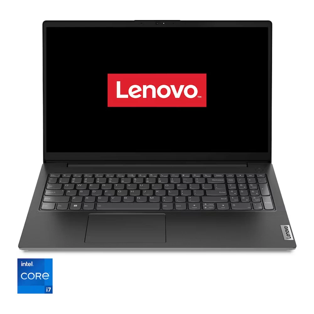 Laptop Lenovo 83A10077RM, Core i7, 16 GB GB, Business Black