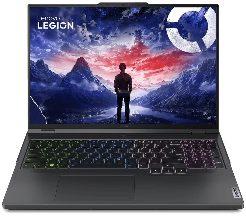 Laptop Lenovo Gaming Legion Pro 83DF002HRM 16” / 16 GB / 1024 GB / Core i5 / GeForce RTX 4060 / Gri photo 1 Laptop Lenovo Gaming Legion Pro 83DF002HRM 16” / 16 GB / 1024 GB / Core i5 / GeForce RTX 4060 / Gri photo 1