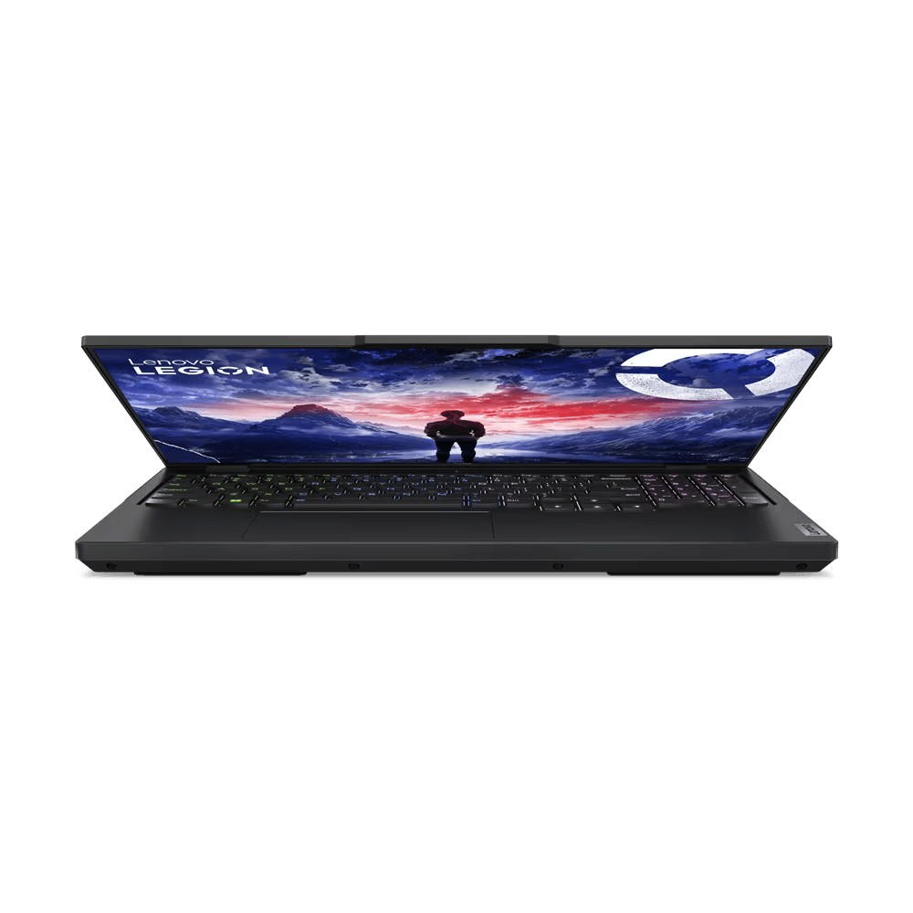Laptop Lenovo Gaming Legion Pro 83DF002HRM 16” / 16 GB / 1024 GB / Core i5 / GeForce RTX 4060 / Gri photo 2