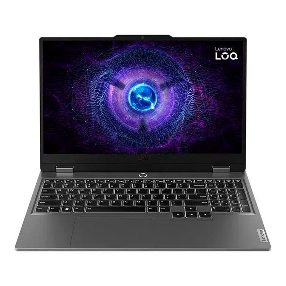 Laptop Lenovo 83DV01E1RM photo 1