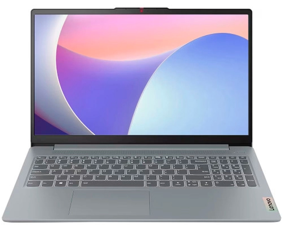 Laptop Lenovo Ultrabook IdeaPad Slim 3 83EM0048RM 15.6” / 16 GB / 1024 GB / Core i7 / UHD Graphics / Gri photo 1