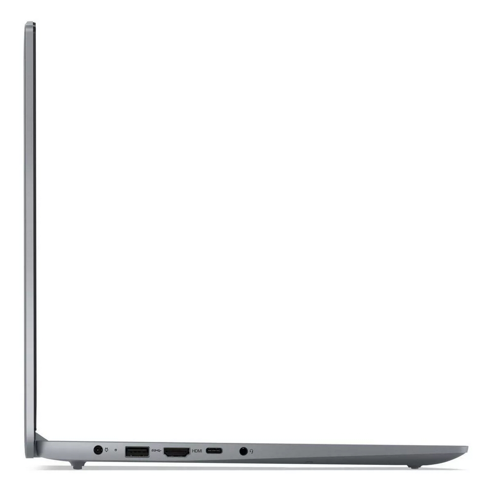 Ноутбук Lenovo Персональный IdeaPad IdeaPad Slim 3 15IAH8, 83ER0039RM 15.6” / 8 ГБ / 512 ГБ / Core i5 / UHD Graphics / Серебристый photo 5