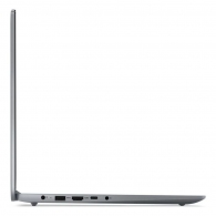 Ноутбук Lenovo IdeaPad Slim 3 15IAH8, 83ER0039RM, Core i5, 8 ГБ ГБ, Серебристый thumbnav 5