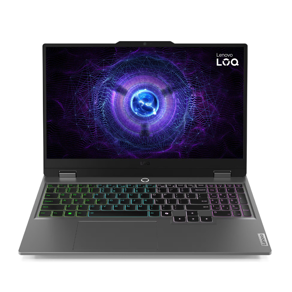Laptop Lenovo 83GS00ADRM photo 1