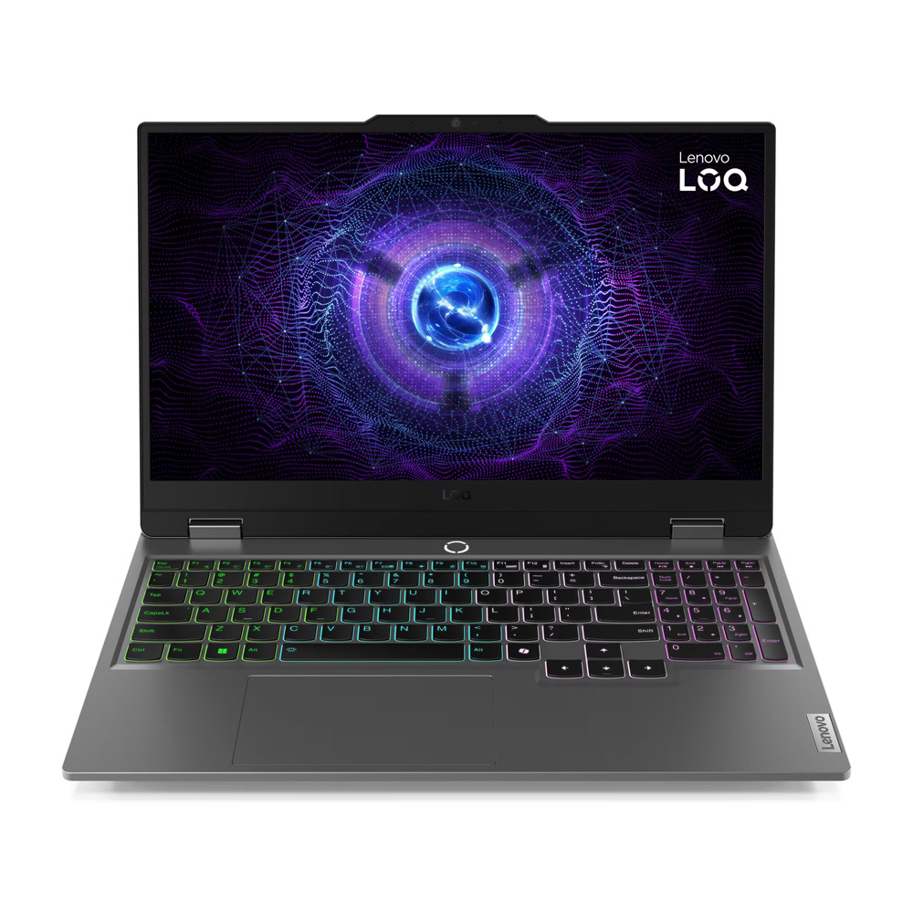 Laptop Lenovo 83GS00LVRM photo 1
