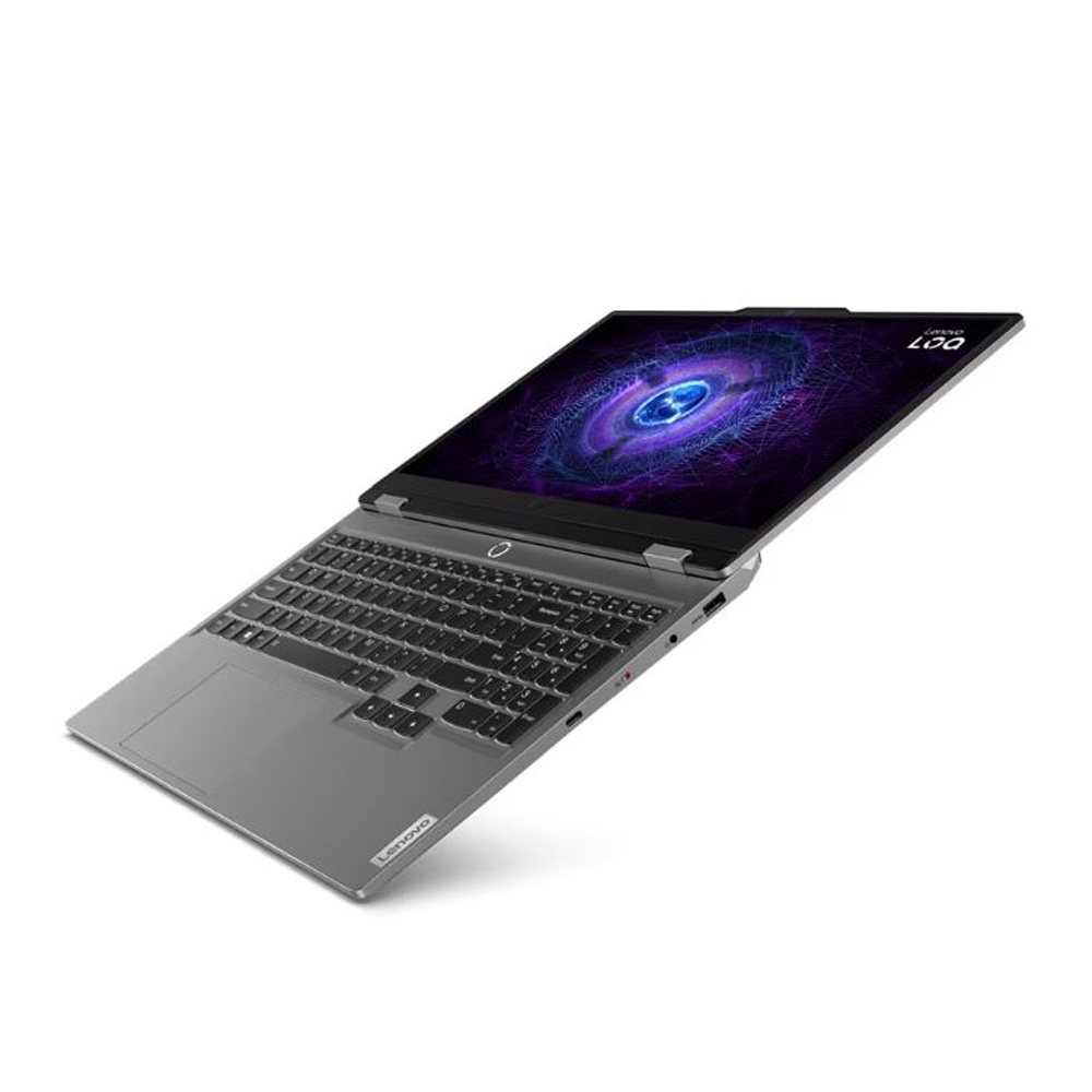Ноутбук Lenovo LOQ 83GS00LXRM 15.6” / 24 Гб / 1.0 ТБ / / GeForce RTX 3050  photo 5