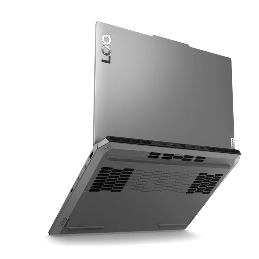 Ноутбук Lenovo LOQ 83GS00LXRM 15.6” / 24 Гб / 1.0 ТБ / / GeForce RTX 3050  photo 7