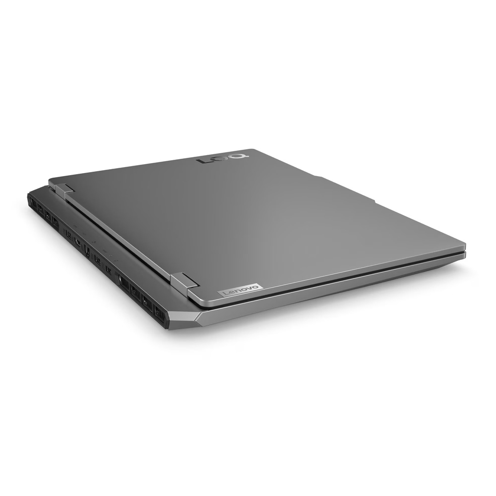 Ноутбук Lenovo LOQ 83GS00LYRM 15.6” / / 512 ГБ / / GeForce RTX 4050  photo 7