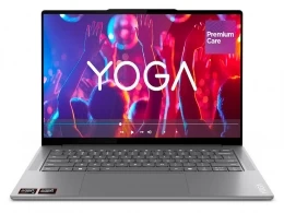 Laptop Lenovo 83HN0011RM, Ryzen 9, 32 GB GB, Sur cu albastru 