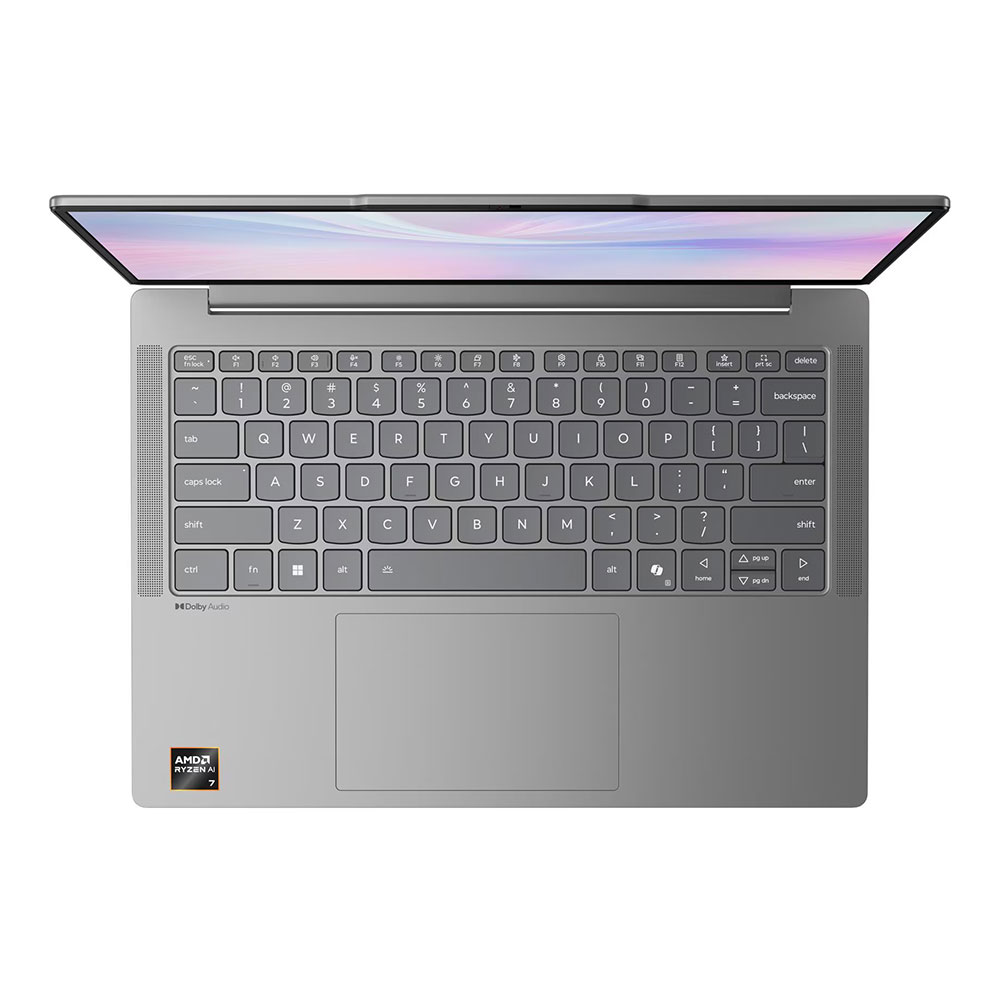 Ноутбук Lenovo 83HX002WRM photo 2