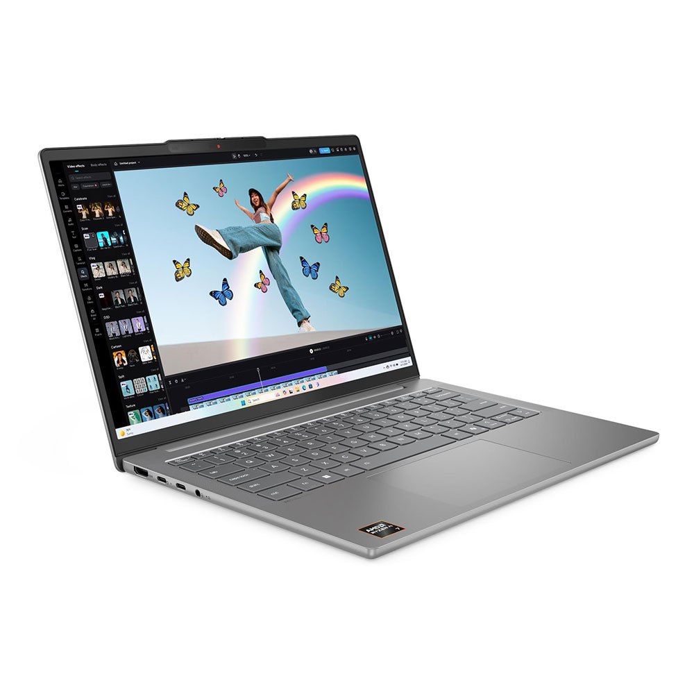 Ноутбук Lenovo 83HX002WRM photo 3