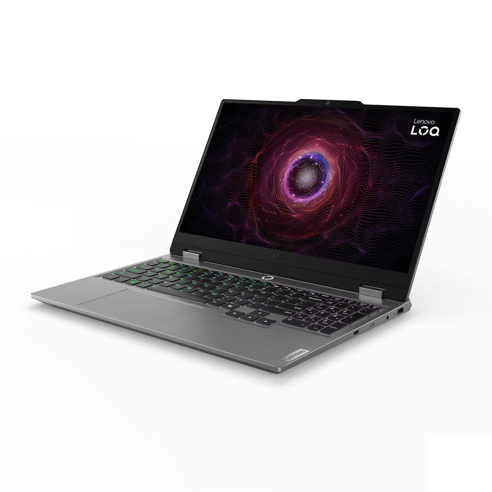 Ноутбук Lenovo LOQ 83JC0004RM 15.6” / / 512 ГБ / / GeForce RTX 3050  photo 3