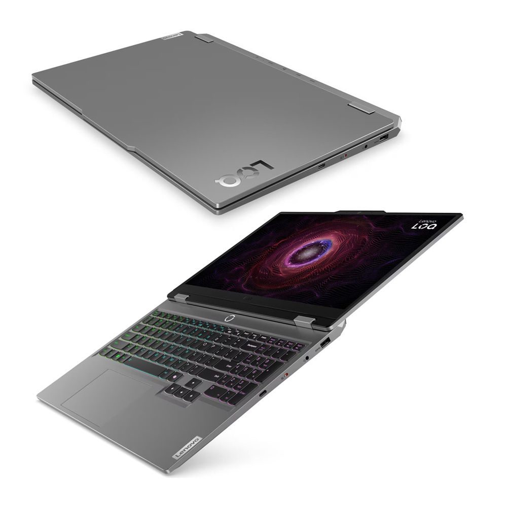 Ноутбук Lenovo LOQ 83JC0004RM 15.6” / / 512 ГБ / / GeForce RTX 3050  photo 4