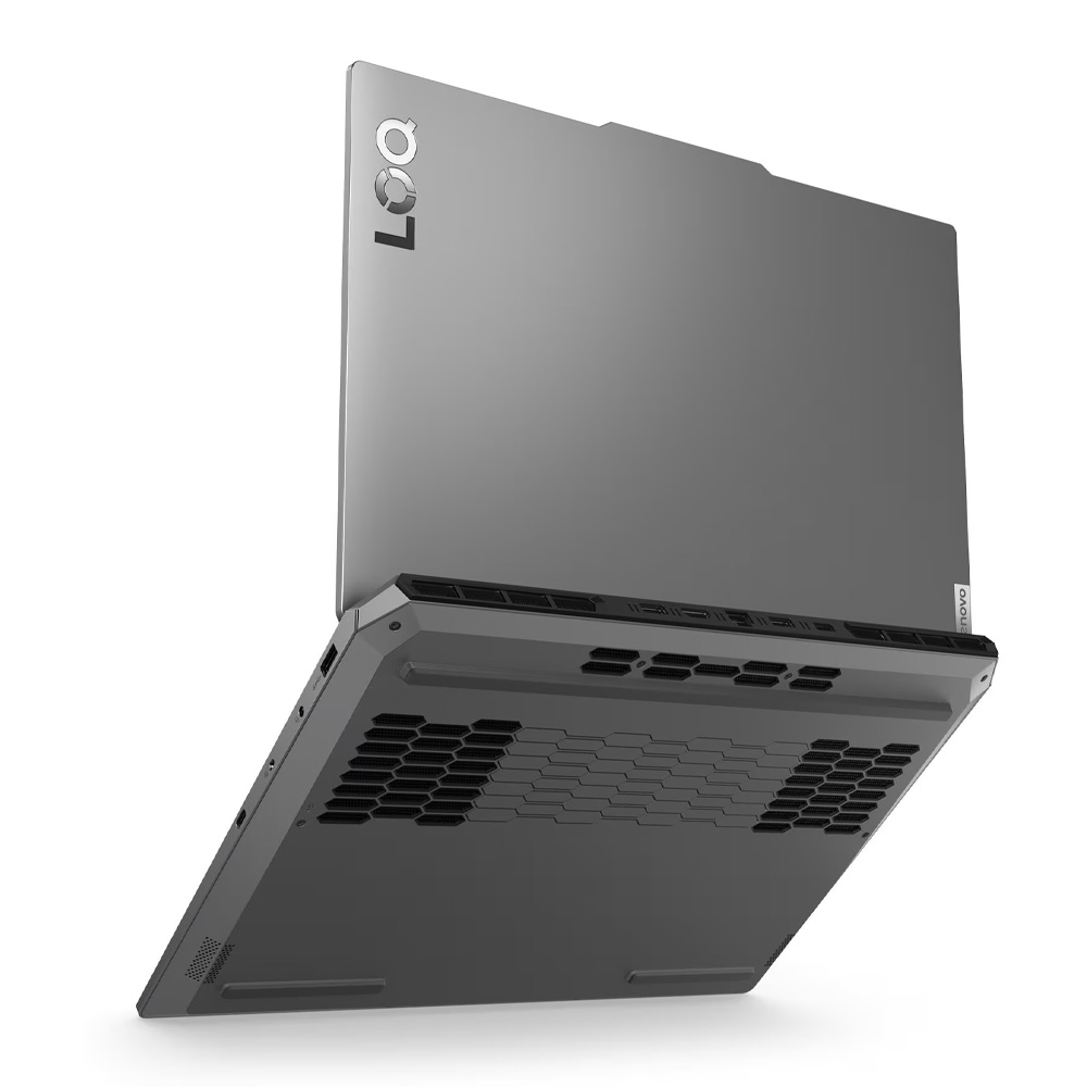 Ноутбук Lenovo LOQ 83JC0004RM 15.6” / / 512 ГБ / / GeForce RTX 3050  photo 5
