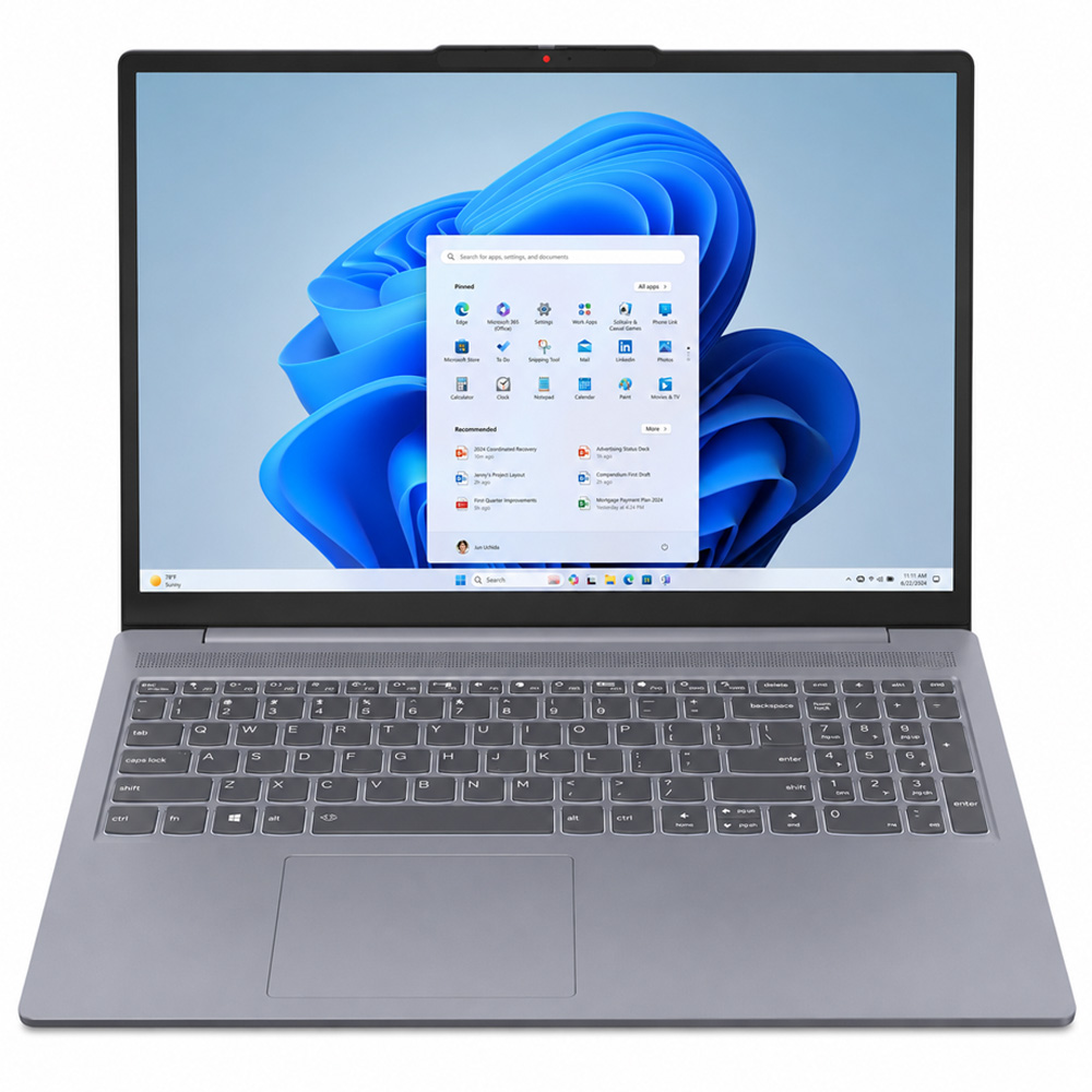 Ноутбук Lenovo 83K700NYRM
