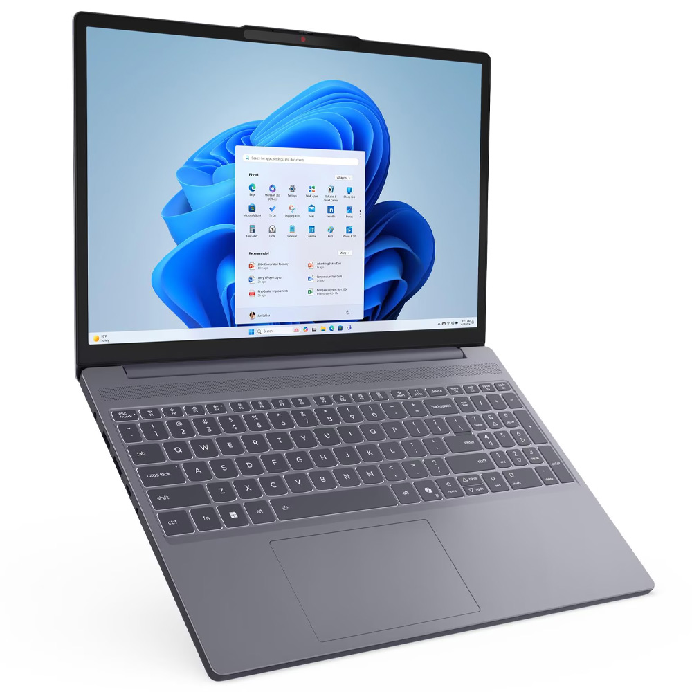 Ноутбук Lenovo 83K700NYRM photo 2