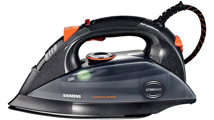 Утюг Siemens TS11XTRM photo 1