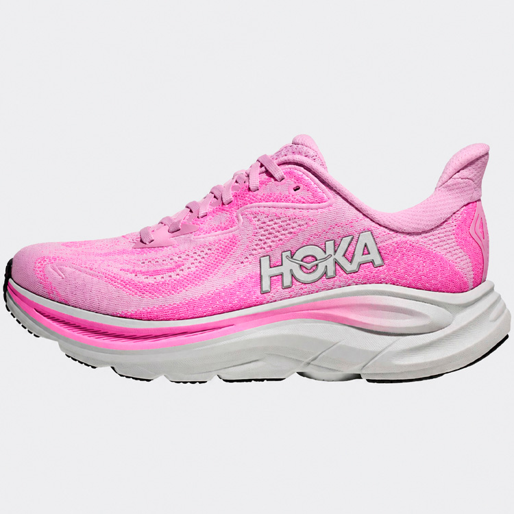 Кроссовки Hoka Clifton 10 photo 1