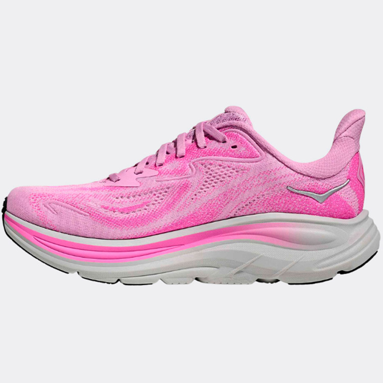 Кроссовки Hoka Clifton 10 photo 2