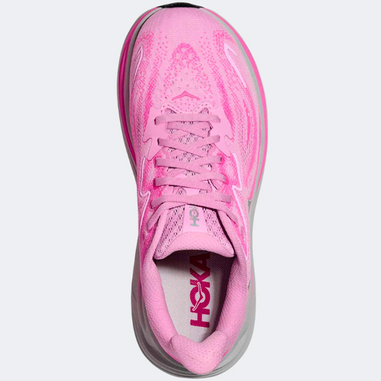 Кроссовки Hoka Clifton 10 photo 3
