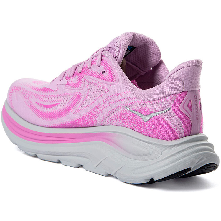 Кроссовки Hoka Clifton 10 photo 5