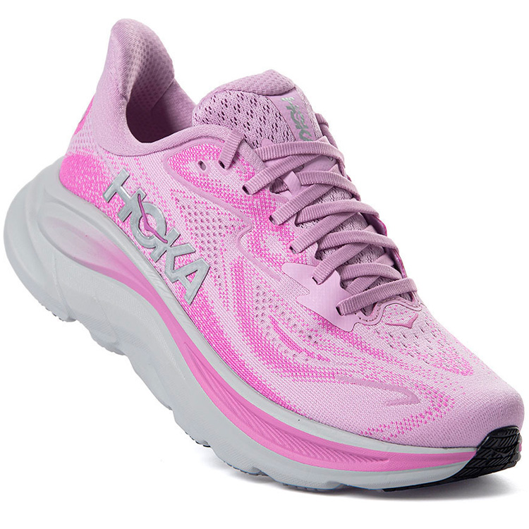Кроссовки Hoka Clifton 10 photo 6