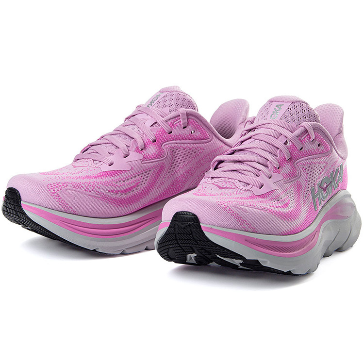 Кроссовки Hoka Clifton 10 photo 7