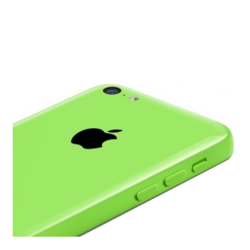 Smartphone Apple iPhone 5C / 4.0'' / 1 GB / 32 / Green photo 5