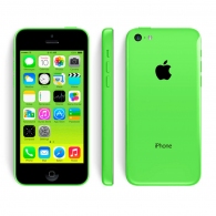 Smartphone Apple iPhone 5C 1/32GB Green thumbnav 1