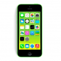 Smartphone Apple iPhone 5C 1/32GB Green thumbnav 2