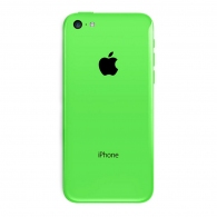 Smartphone Apple iPhone 5C 1/32GB Green thumbnav 3