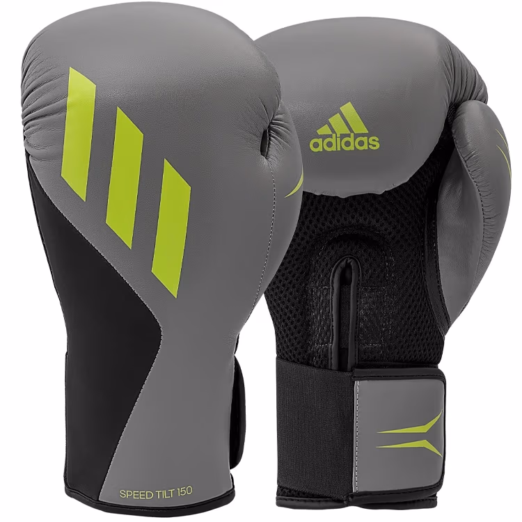 Перчатки для бокса Adidas Combat Speed tilt 150 