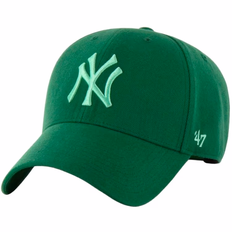 Кепка 47 Brand MLB New York Yankees MVP