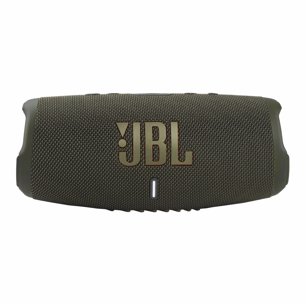 Портативная колонка JBL Charge 5 Green 