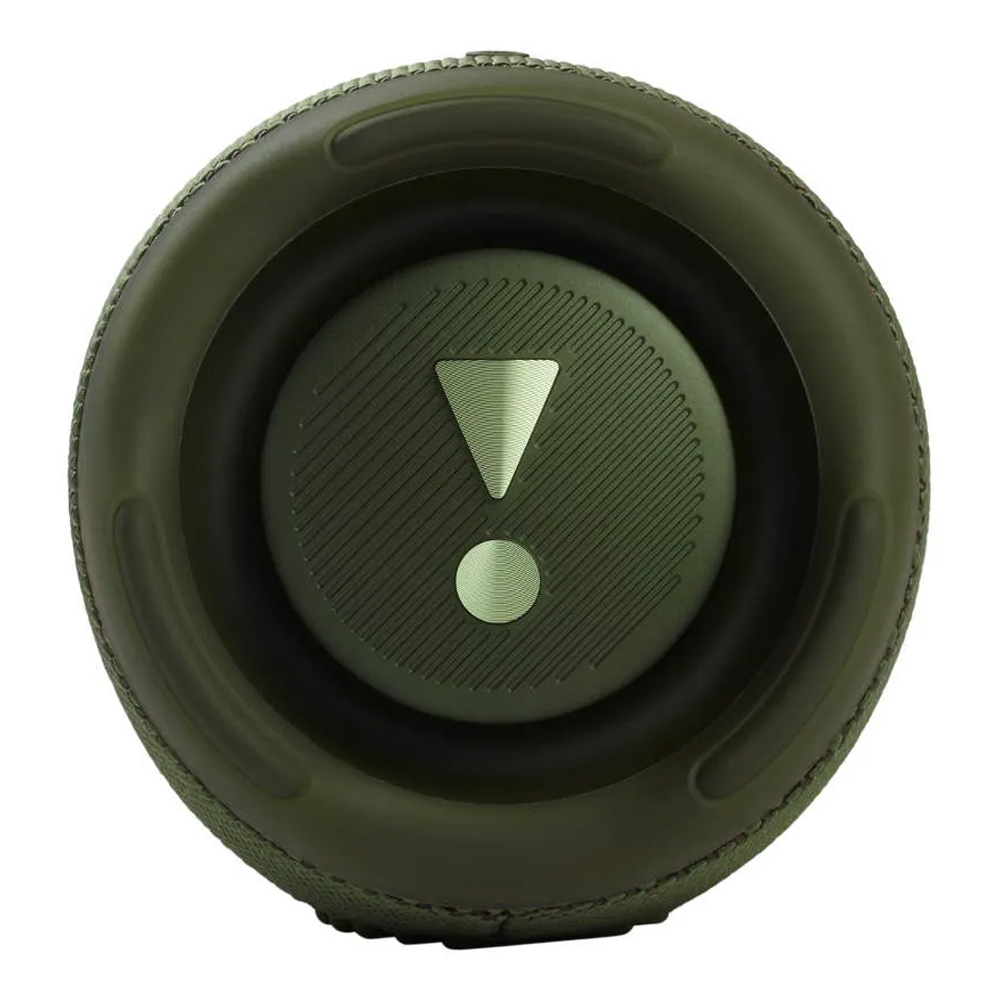 Портативная колонка JBL CHARGE 5 Green photo 4