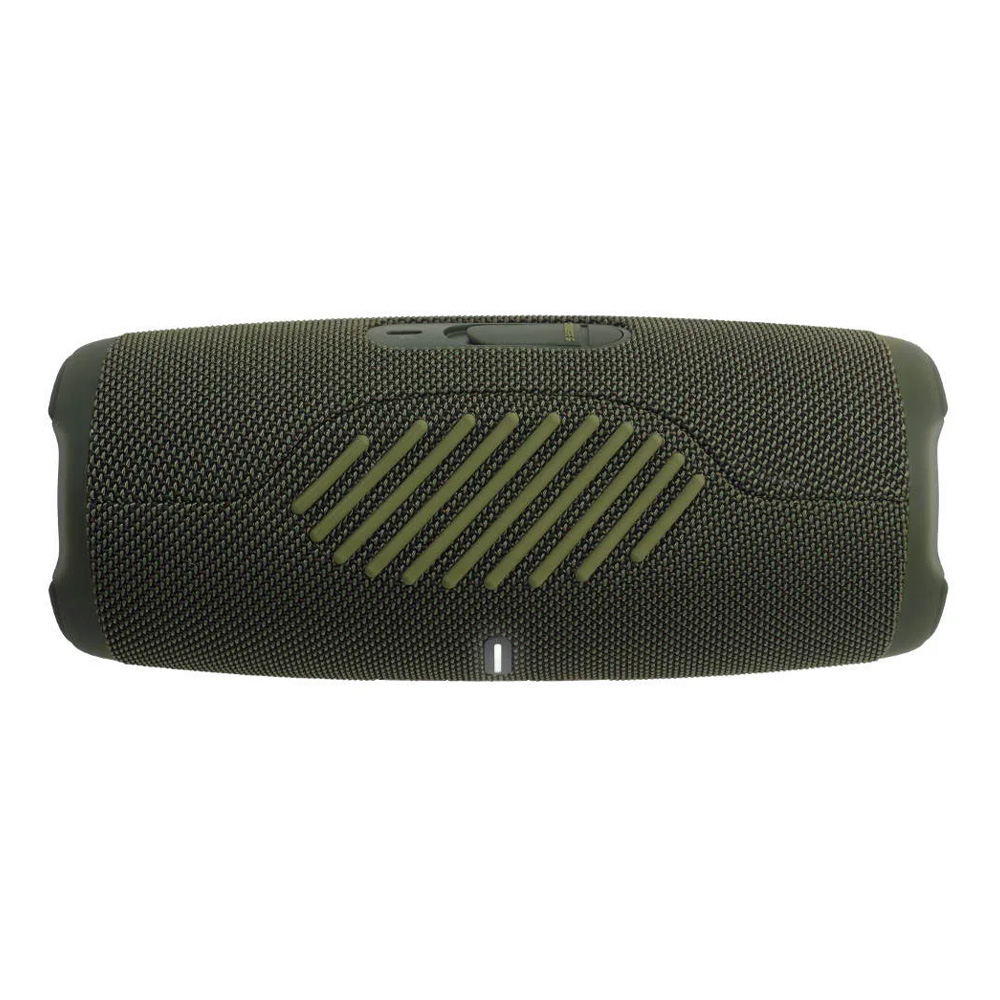 Портативная колонка JBL CHARGE 5 Green photo 5